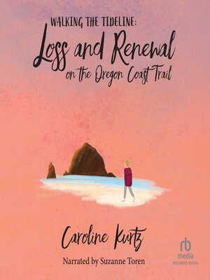 cover image of Walking the Tideline